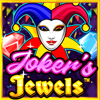 Joker Jewels